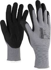 OX-ON Arbejdshandske Flexible Basic 1012 Str.10