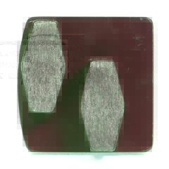 Bauta Double Brown SCSSSS, #20/25