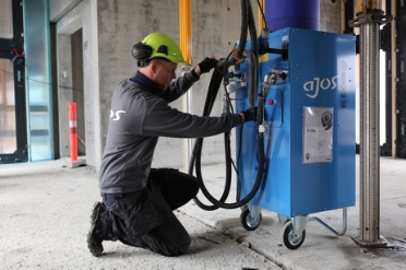 El-Björn forhandles i Danmark af Erenfred Pedersen A/S