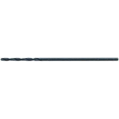 Spiralbor DIN 338 HSS, SB-Pakke 1,0 mm