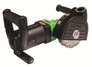 Eibenstock Rillefræser EMF 150