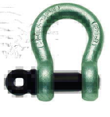 Stålsjækel, 2 tons, G 4161