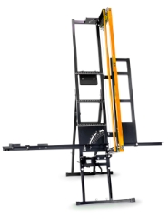 Alucutter Proffi, Flamingoskærer, Tolino