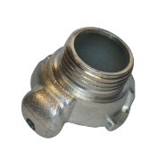 Atlas Copco Klokobling 3/8"