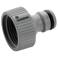 Gardena Hanekobling G 3/4"