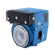 Hatz 1D81C-B11, Dieselmotor