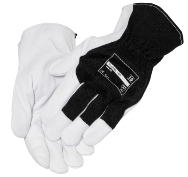 OX-ON Technic 194, Str. 10, Læderhandske