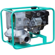 Mini Grundvandspumpesæt