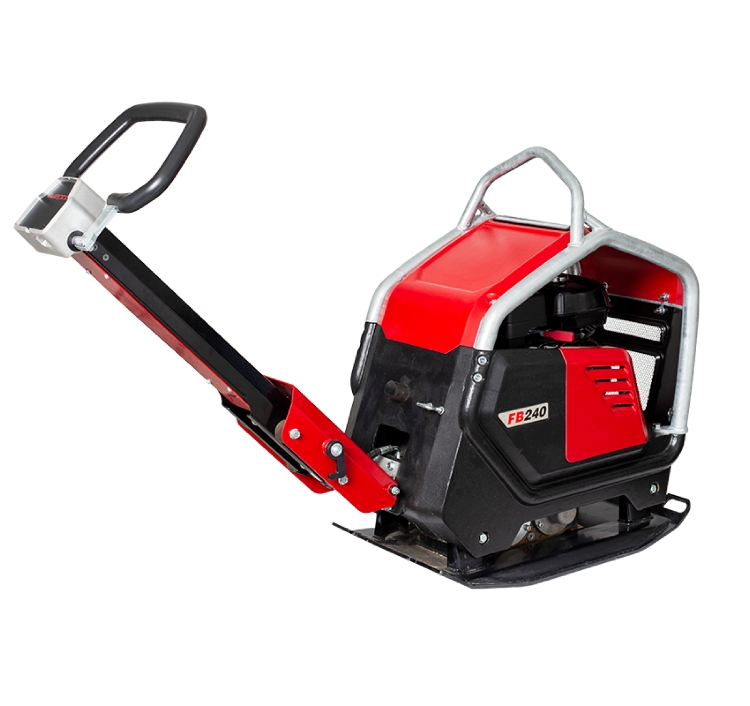 Swepac FB240 Pladevibrator