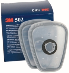 Filterholder med fatning 502, 8-pak