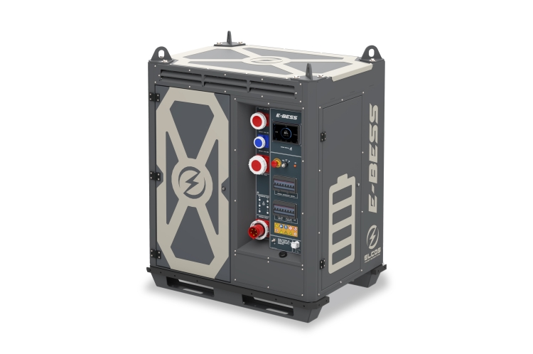 BESS Powerbank 30-35-3P