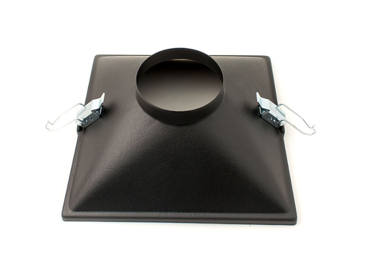 Slangetilslutning /t DC AirCube 500