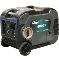 Worms Generator Access 4000i