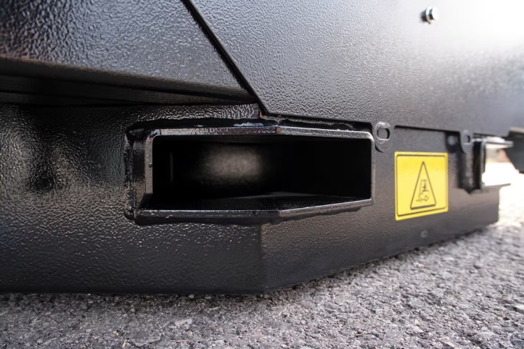 Mantis Pro Lystårn - Boks