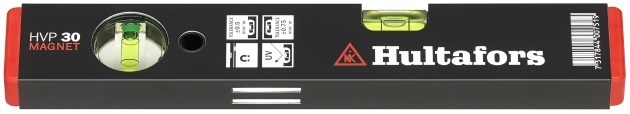 Hultafors Vaterpas HVP Magnet 60