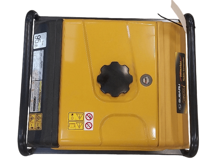 Invertergenerator, RG2800i