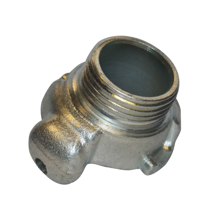 Atlas Copco Klokobling 3/8"