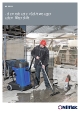 Produktkatalog, Nilfisk Maxxi II 75-2 WD