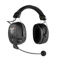 EP Connect Pro Høreværn - Med hovedbøjle