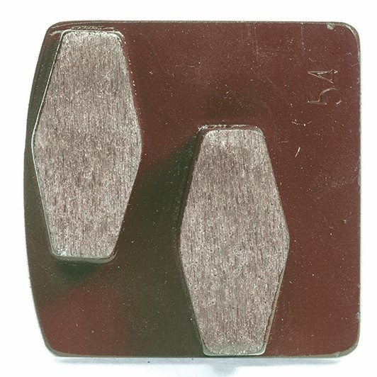 Bauta Double Brown SCSSSS, #20/25