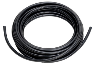 Trykluftslange, 1/2", 50 m