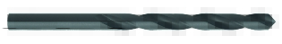 Spiralbor DIN 338, HSS-R, 12,0 mm