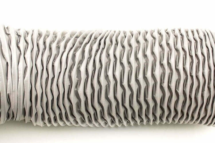 Ventilationsslange 125mm