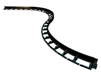 Søm t/ Snap Edge kantsikring, 96 stk.	