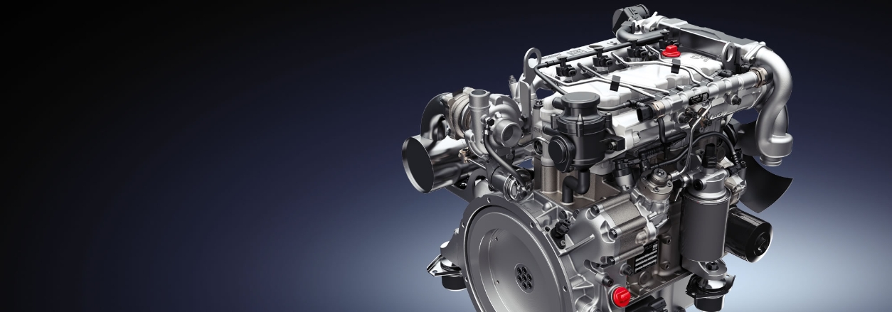 Hatz Diesel Danmark - Motorer og Reservedele