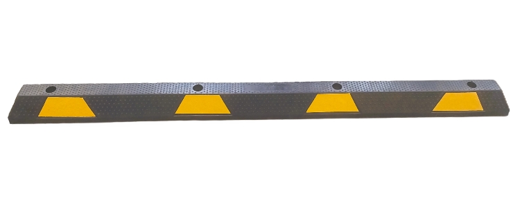 Hjulstopper / parkeringsstop