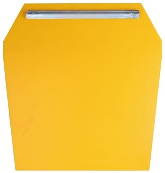 Vulkolanplade til FB235, FB240, FB255 & FB265