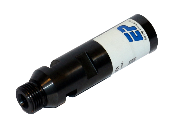 Gölz Forlænger, R1/2", 100 mm