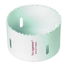 Hikoki Hulsav, Ø57 mm, Dybde: 44,5 mm 