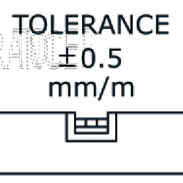 Bato Vaterpassæt Proff.