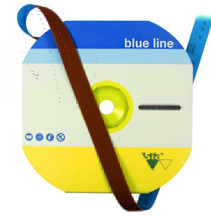 Smergellærredrulle, Kornstr. 60