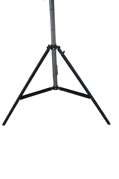 Treben Lightmaxx inkl. 2 x 200W Dolphin LED Projektør