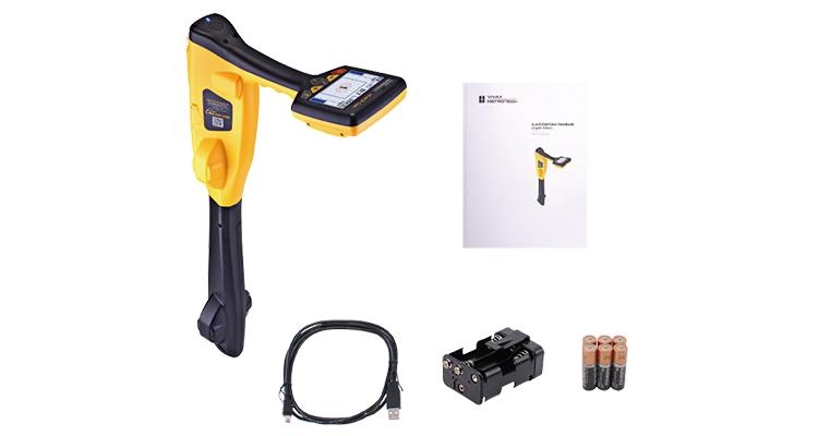 Vloc3-cam Rx kabelsøger