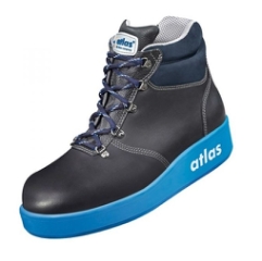 Thermo Tech, Str. 45, Asfaltstøvlet