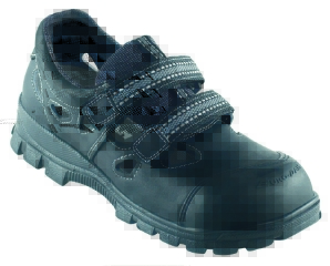 Walki® Soft, Str. 46, Sikkerhedssandal