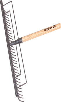 Plænerive, 32 tænder