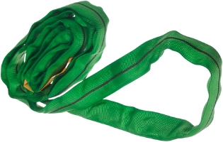 Rundsling, 4 m, 2000 kg