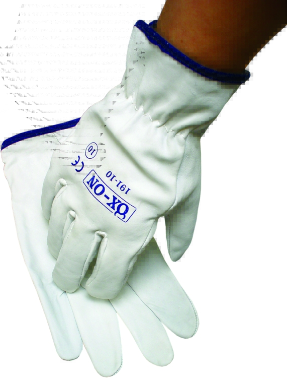 OX-ON Montage, Str. 11, Arbejdshandske