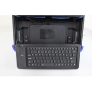 Inspektions-tv m/ drejbart kamera