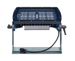 Basic LED lampe - 160W