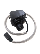 Vandpumpe med kabel /t skærebord