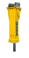 Epiroc HB10000, Hydraulikhammer