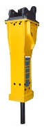 Epiroc HB5800, Hydraulikhammer