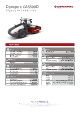 Teknisk datablad, Dynapac CA5500D