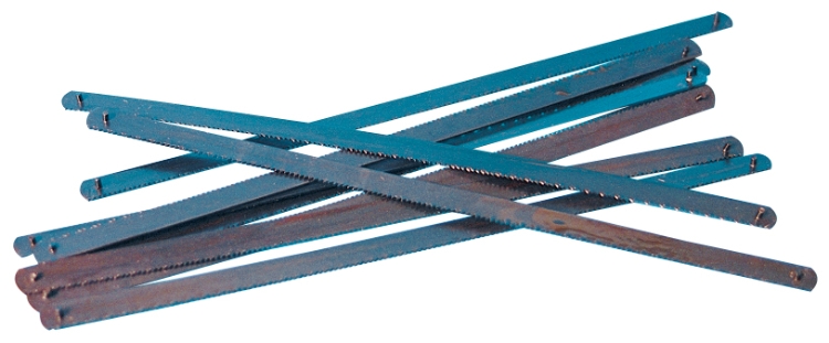 Klinger f/juniornedstryger, 10 stk