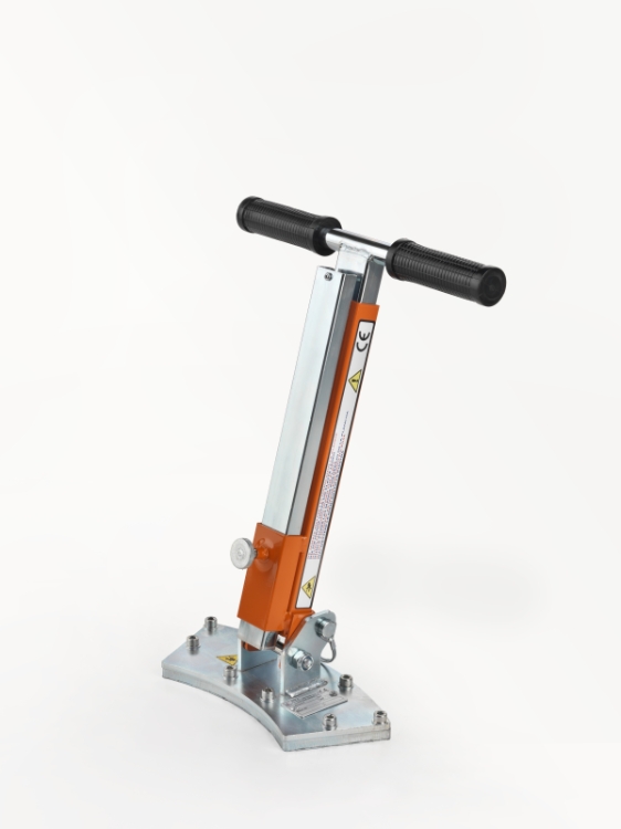 CL11 Magnetisk Dækselløfter m/Vægtstangsprincip